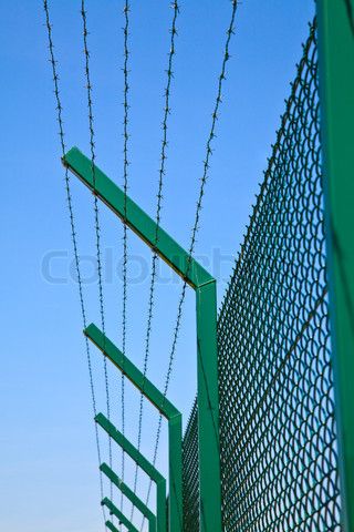 Jiletli tel sistemi PN-005